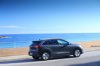 El nuevo Kia e-Niro llegará antes del verano y con hasta 449 kms de autonomía.